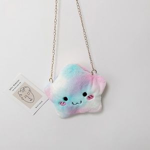 Rainbow Star Bag